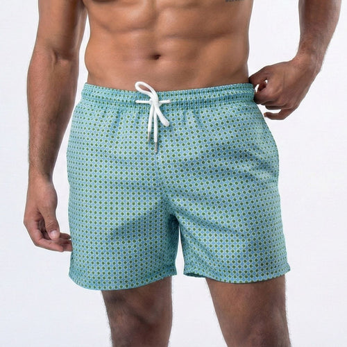 Swimshort Cascais - Blue