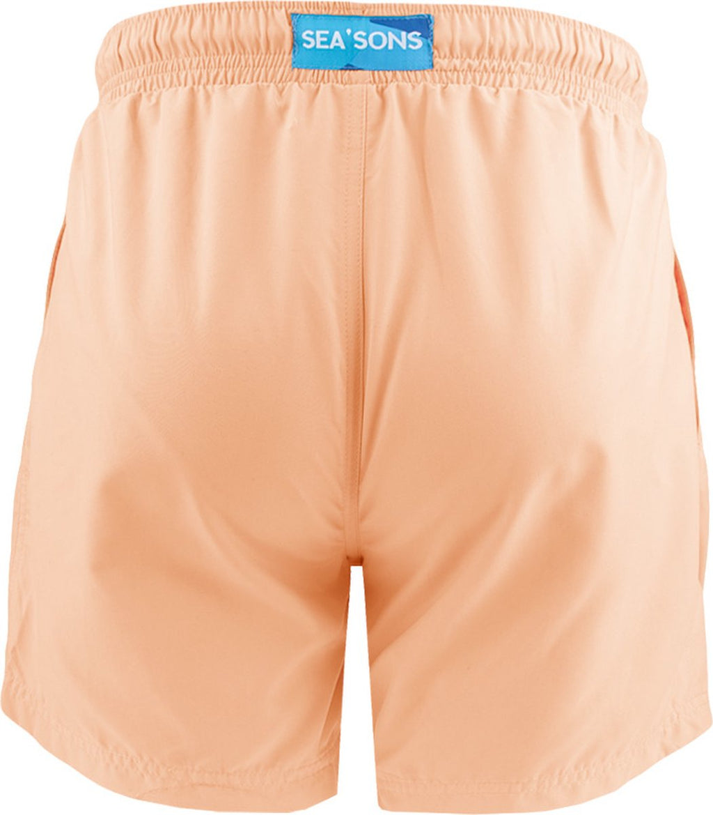 Sea'sons Main Swimshort Coral