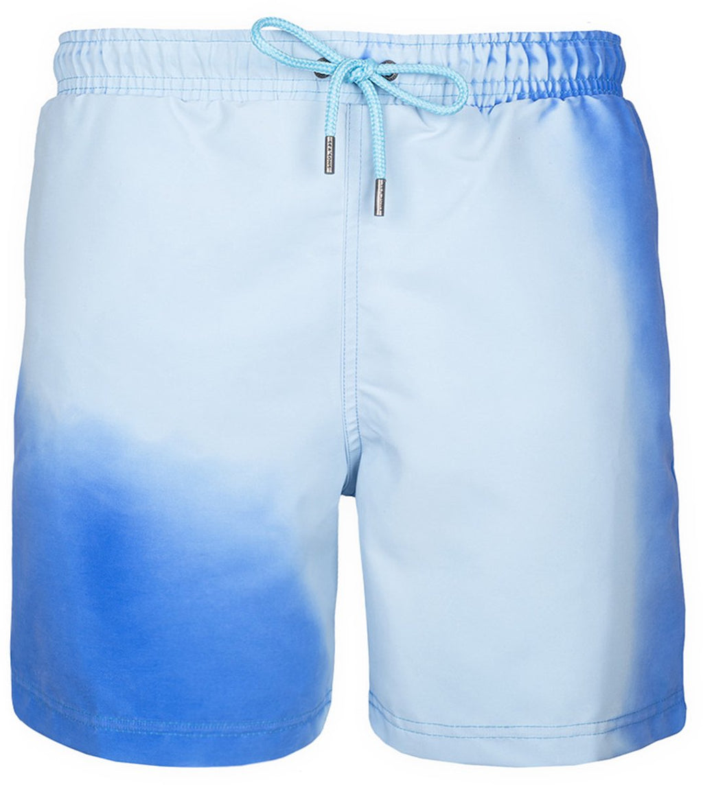 Sea'sons Main Swimshort Ocean Blue