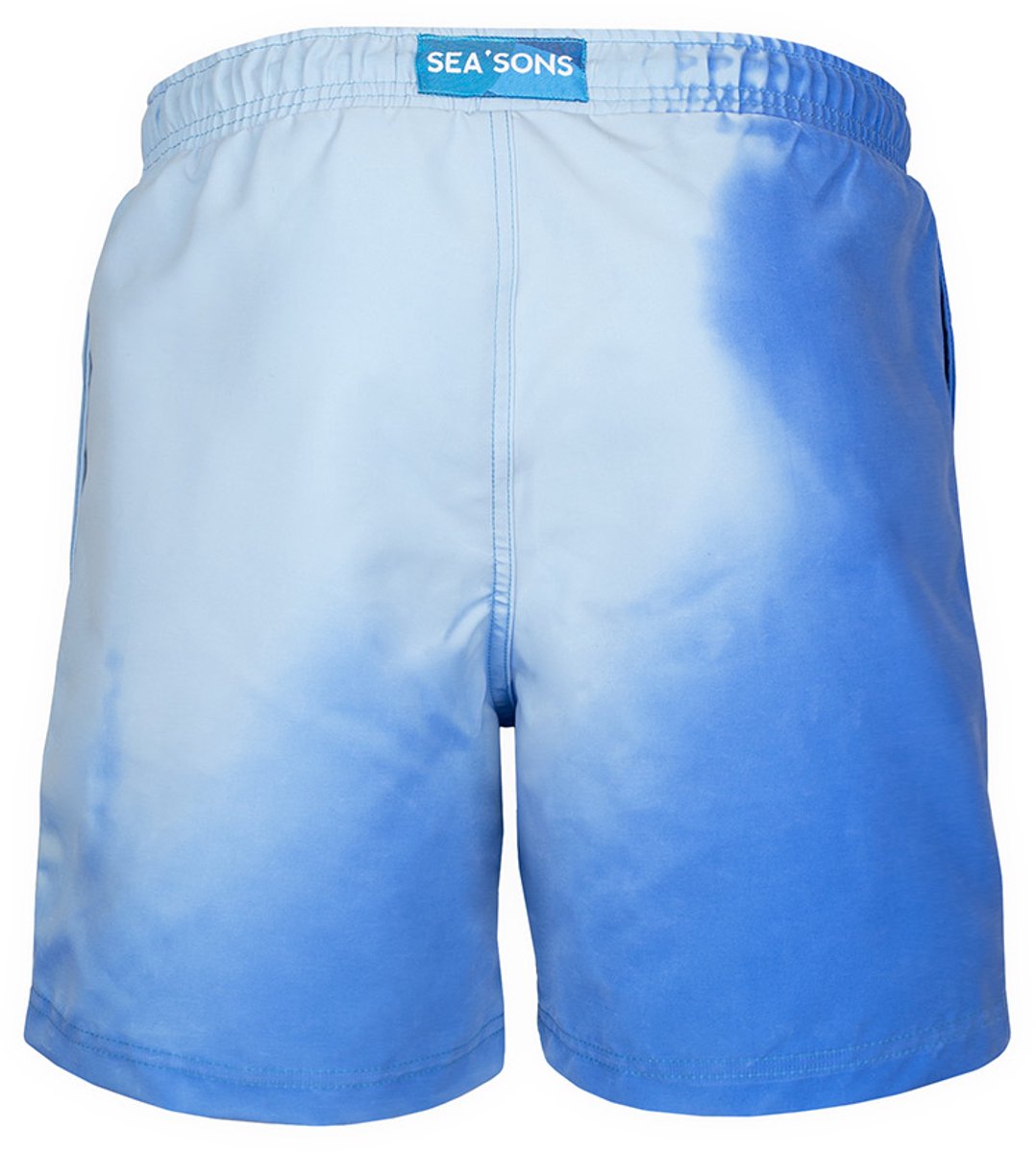 Sea'sons Main Swimshort Ocean Blue