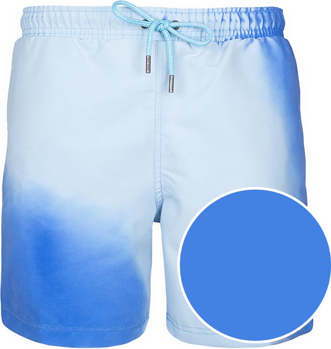 Sea'sons Main Swimshort Ocean Blue