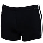 Olympia zwemboxer Lesha