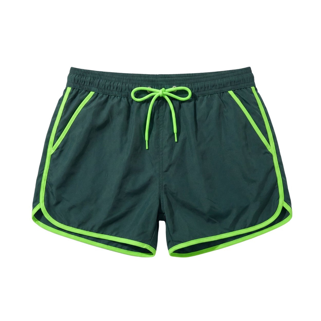 Shortshort Malibu, Jungle Night