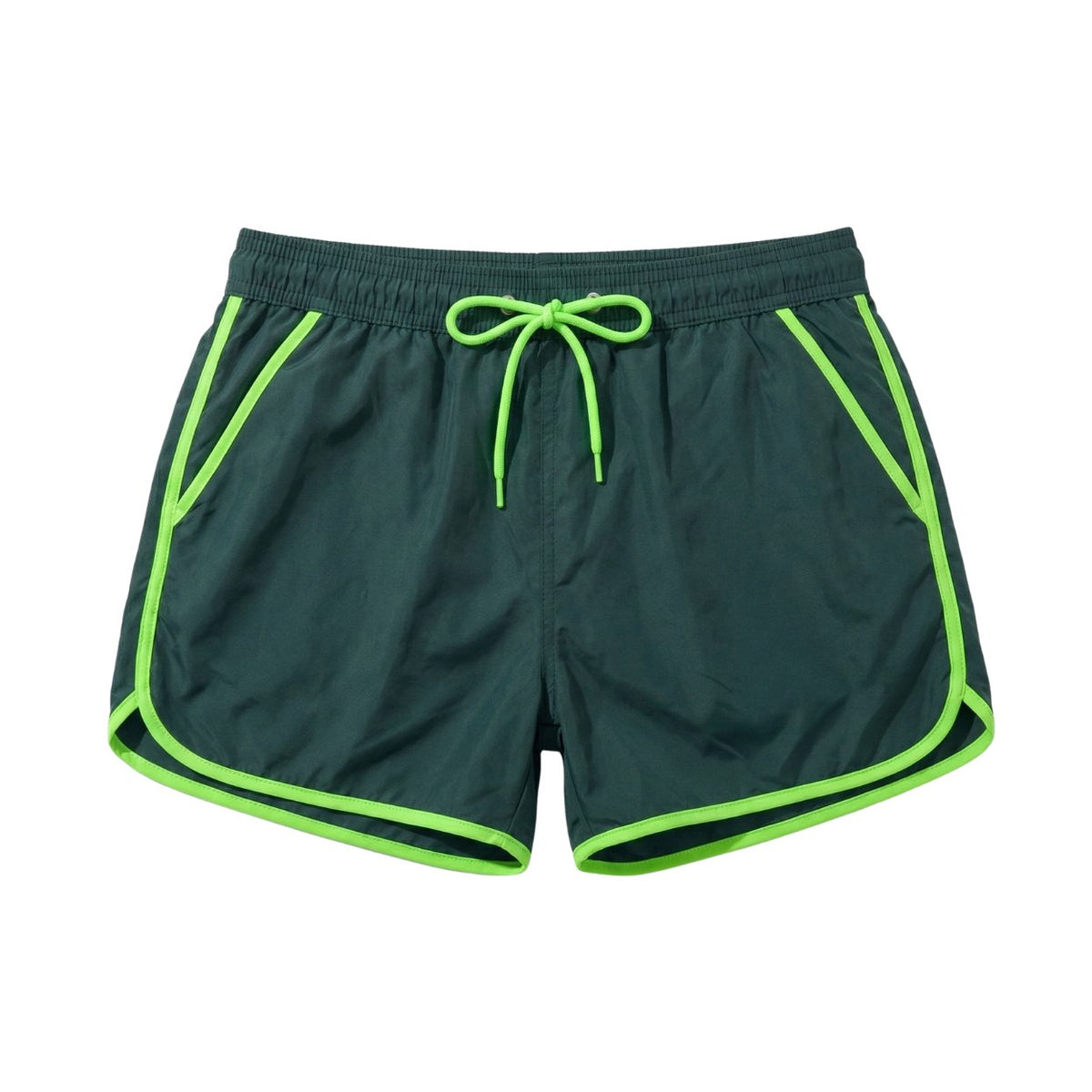 Shortshort Malibu, Jungle Night