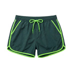 Shortshort Malibu, Jungle Night