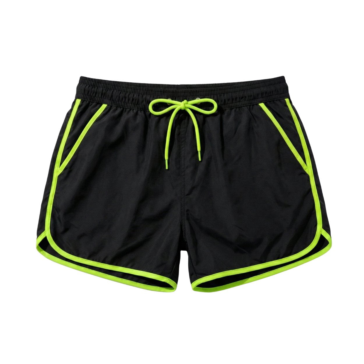 Shortshort Malibu, Night Dive