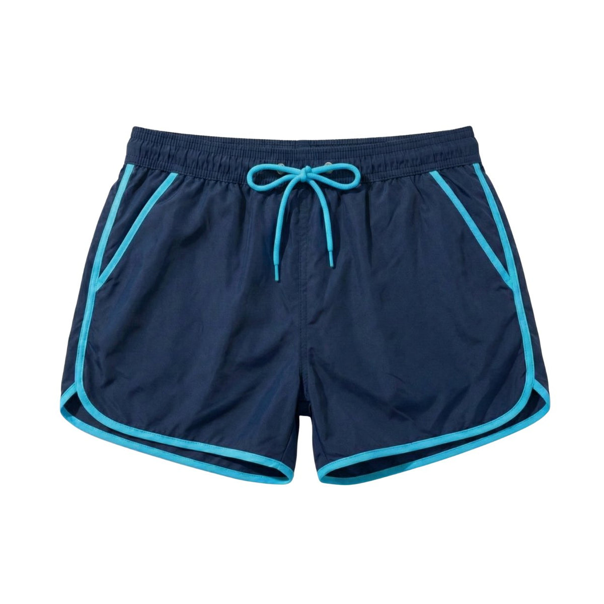 Shortshort Malibu, Deep Sea