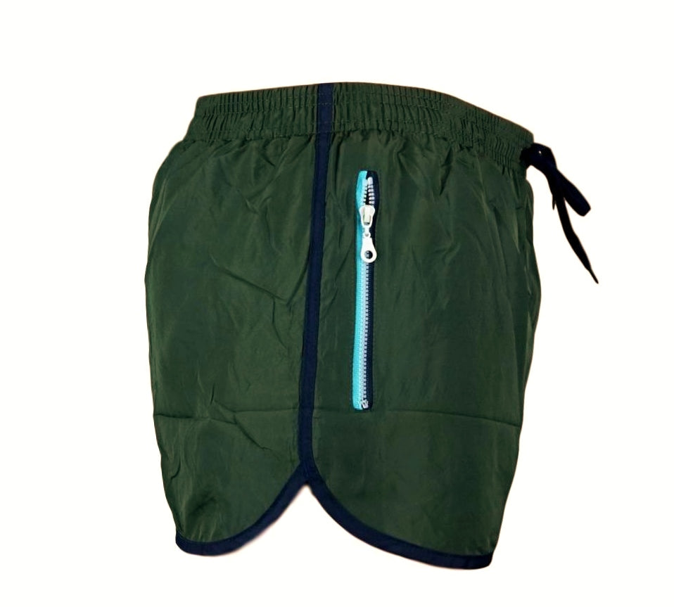 Shortshort Plus Army