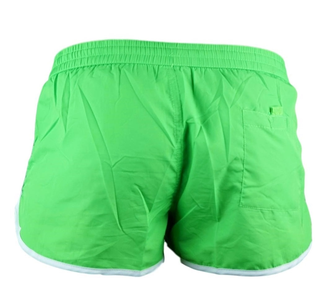 Shortshort lime