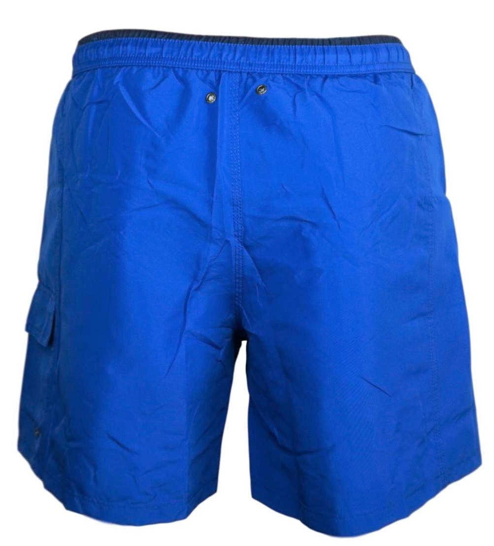 Zwemshort Max Kobalt