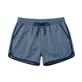 Shortshort Malibu, Steel Wave