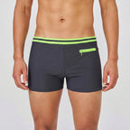 Zwemboxer Portimão - Neon/Grey