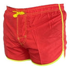 Shortshort Rood / Neon