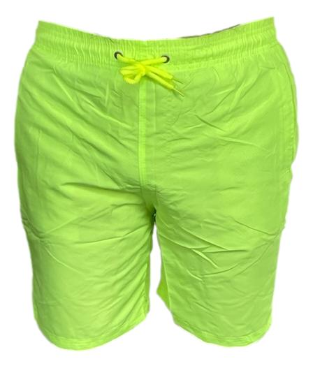Zwemshort Sunny  Neon