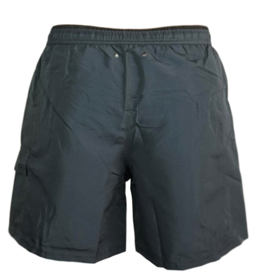 Zwemshort Max Grey
