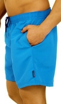 Zwemshort Adi Blue
