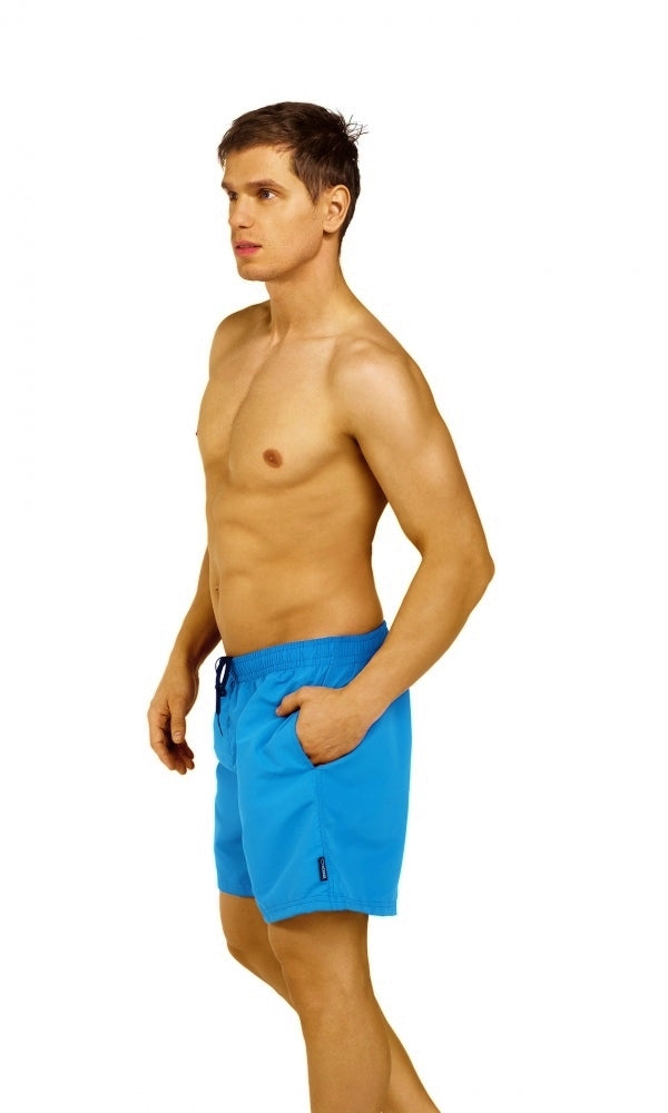 Zwemshort Adi Blue