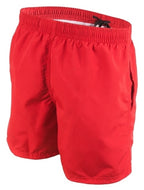 High-quality image of zwemshort adi red