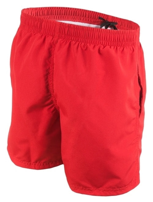 Rode Zwembroek Adi Red