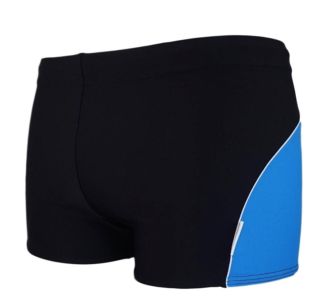 Zwemboxer Colourback Blue