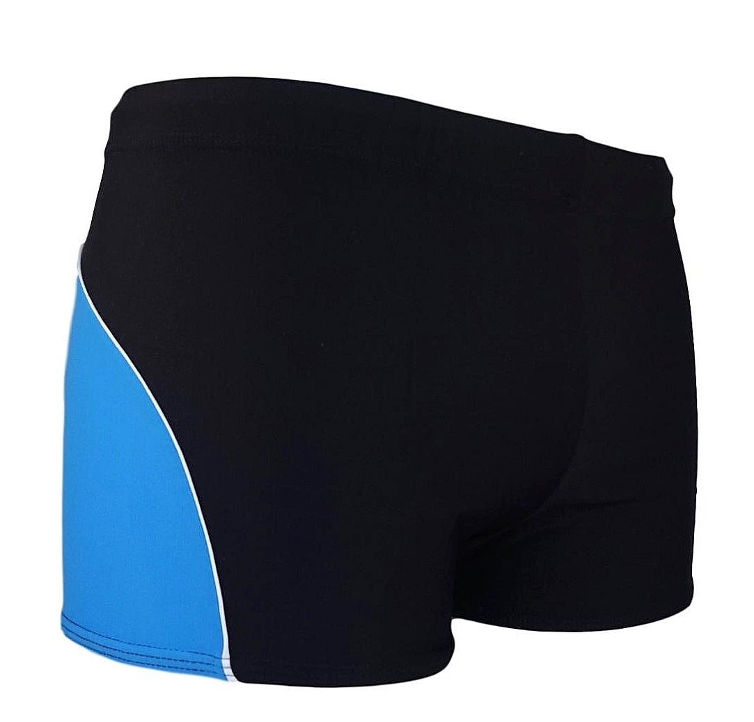Zwemboxer Colourback Blue
