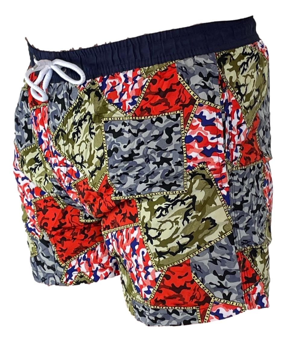 Zwemshort Power Multi