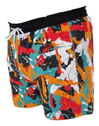 High-quality image of zwemshort power multi color