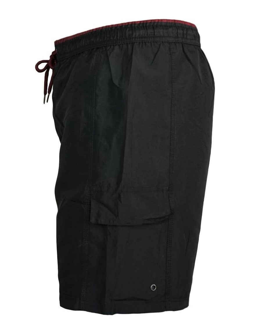 Zwemshort Max Black