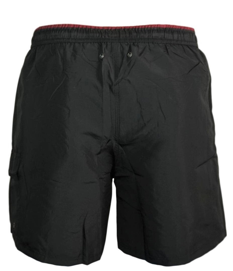Zwemshort Max Black