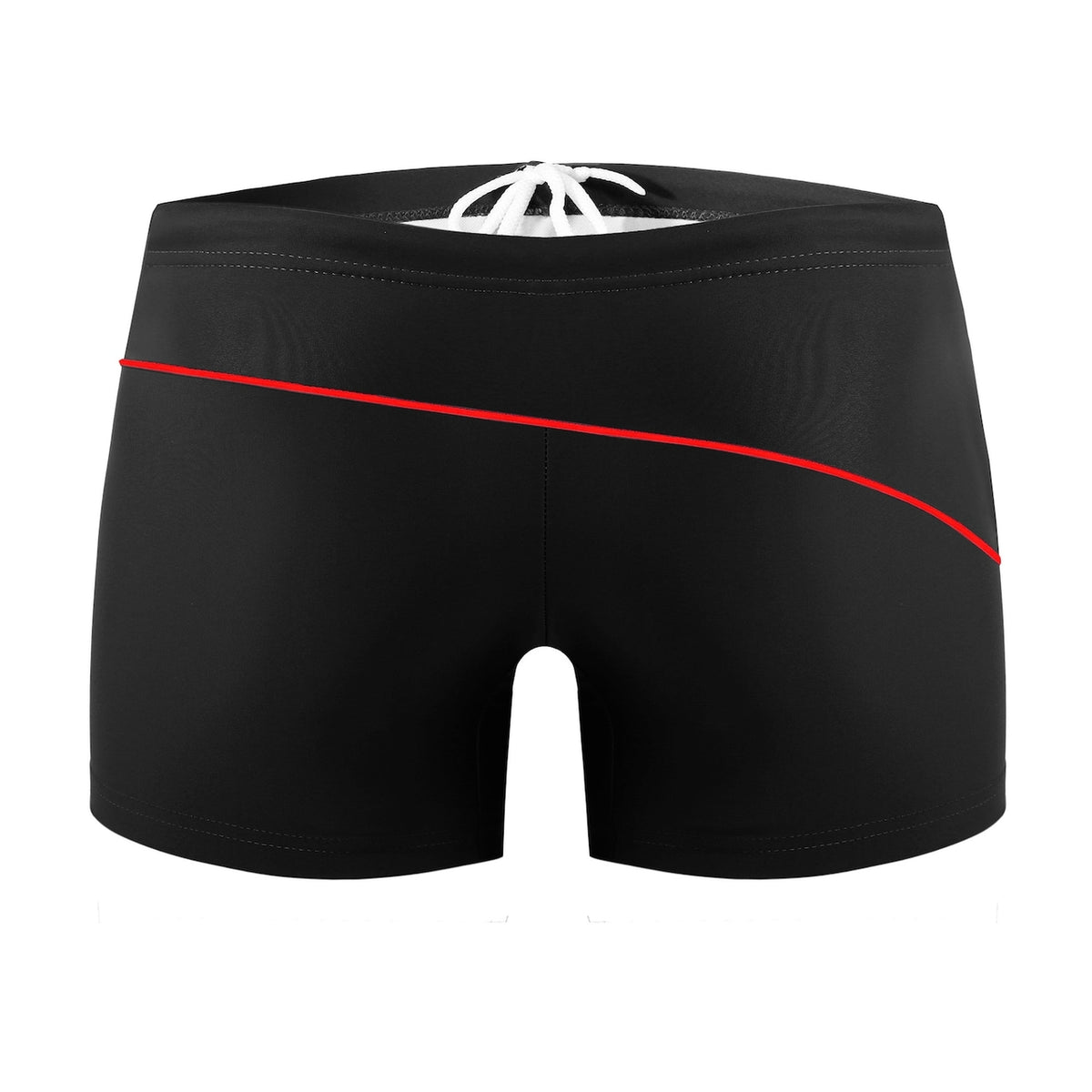 Zwemboxer Horizon Black