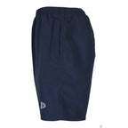 High-quality image of donnay microfiber ian short navy