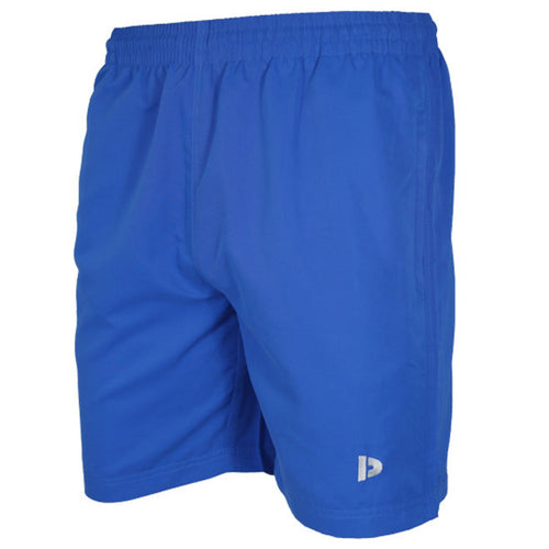 Donnay Microfiber Short Ian Cobalblauw