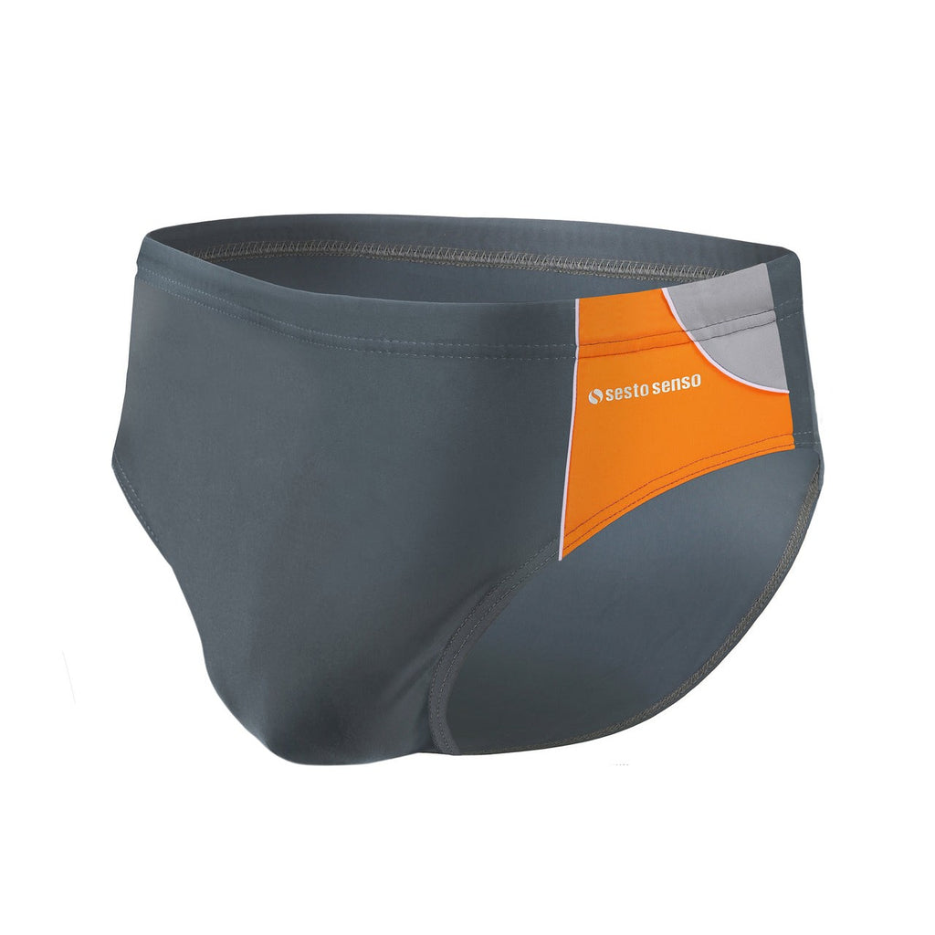 Zwemslip Fluente Graphite