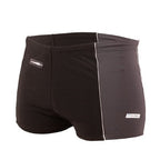 Zwemboxer Tiret Grey
