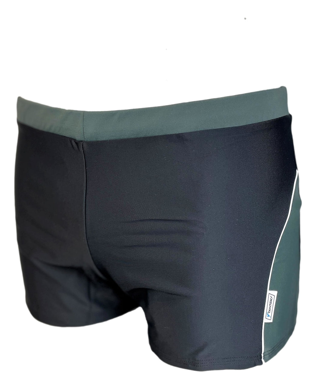 Zwemboxer Toronto Black/Grey