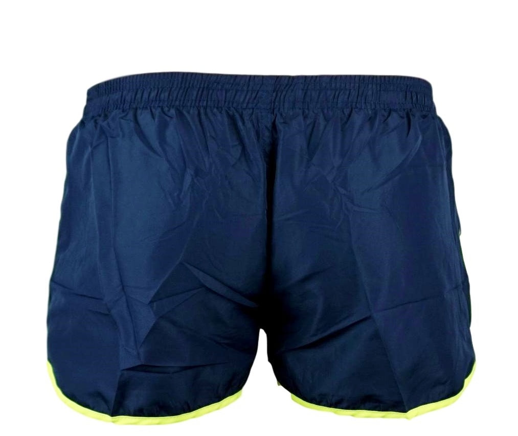 Shortshort Plus Navy