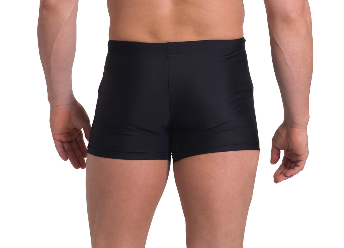 Zwemboxer Sporteon Black