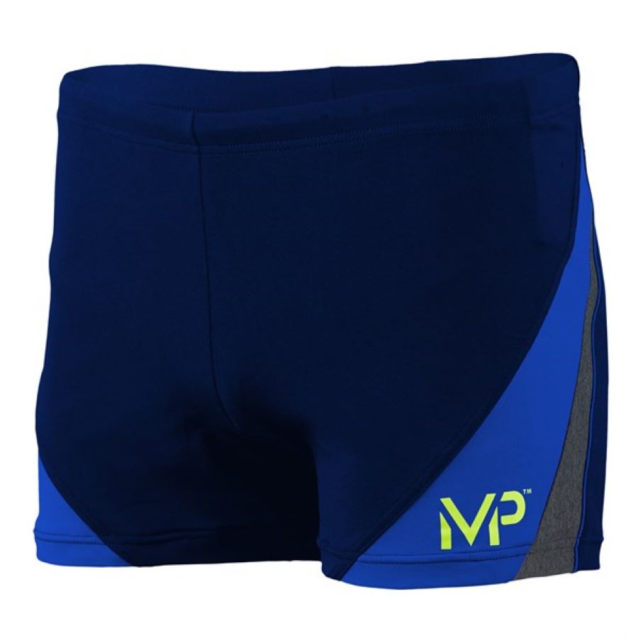 Zwemboxer Arkos Michael Phelps Blauw