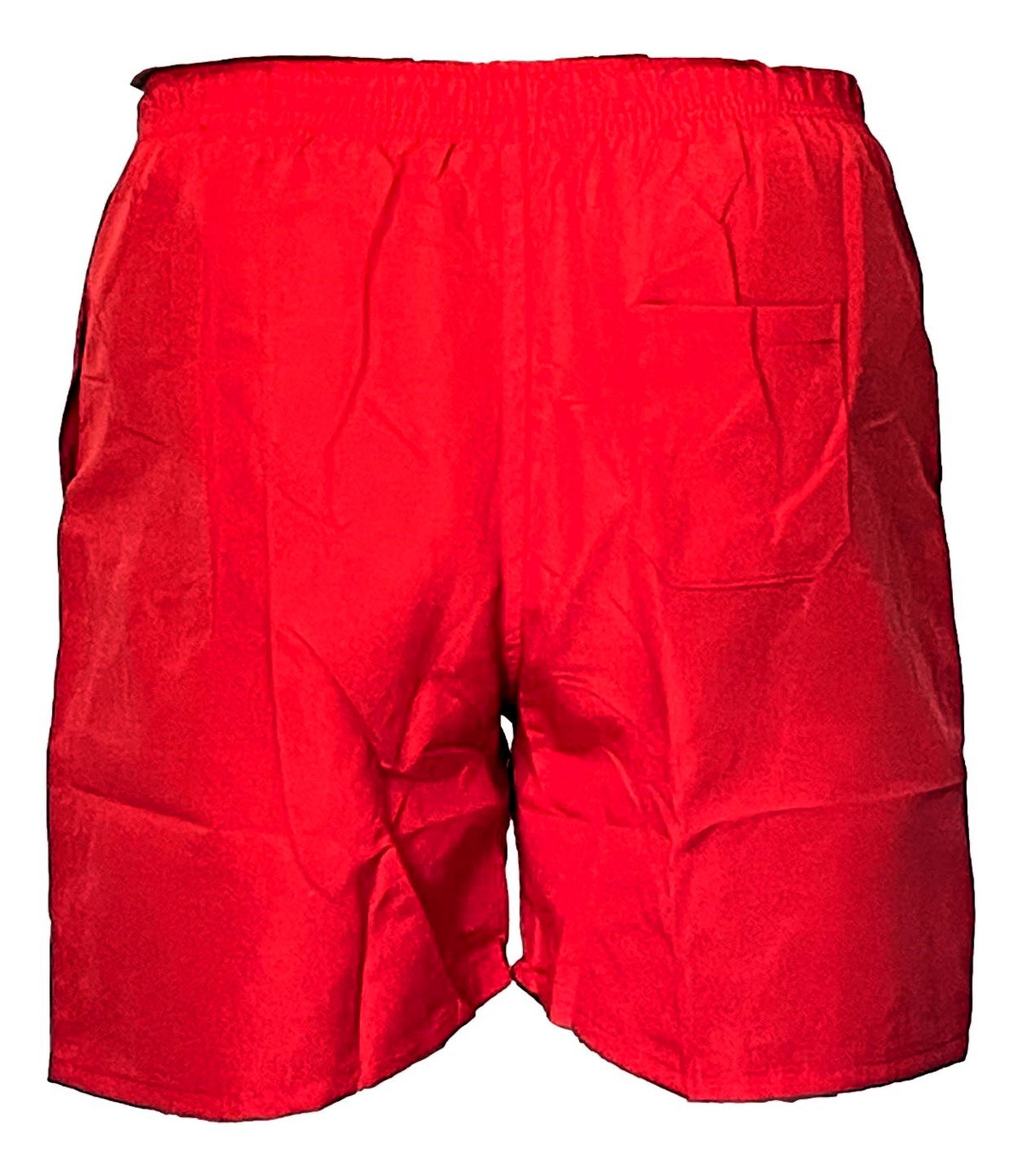 Zwemshort Magique Red
