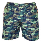 Zwemshort Curaçao Khaki