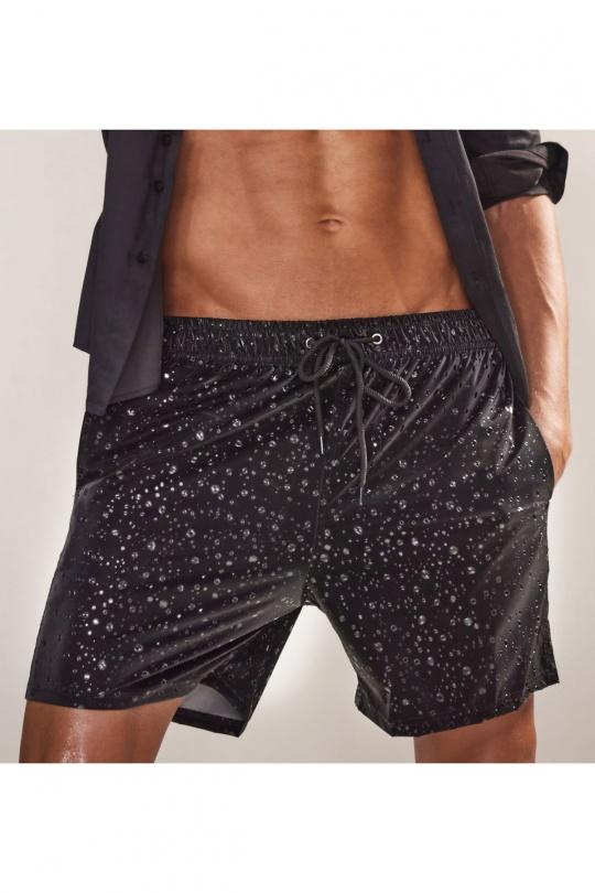Zwemshort Speedy  Blue