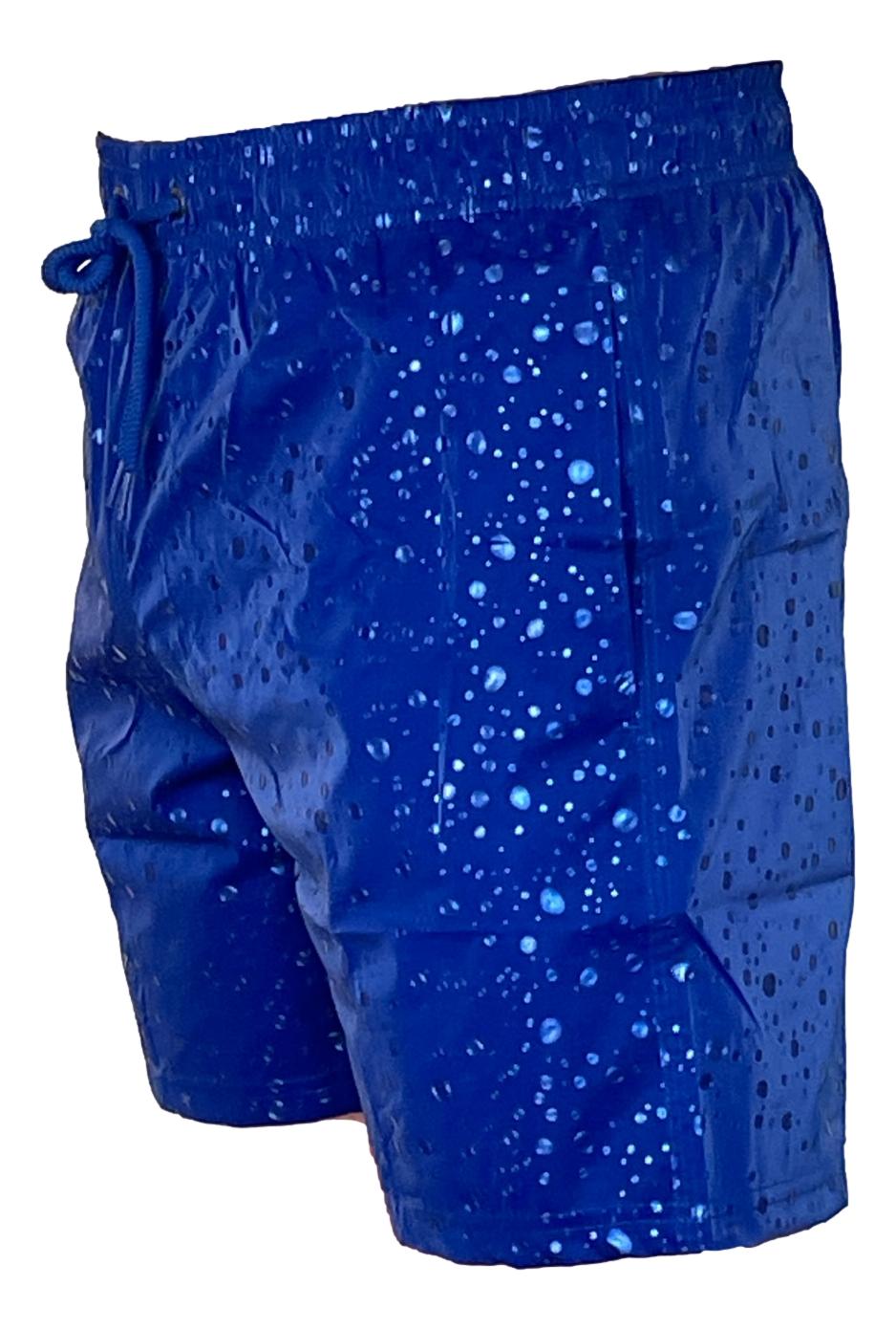Zwemshort Speedy  Blue