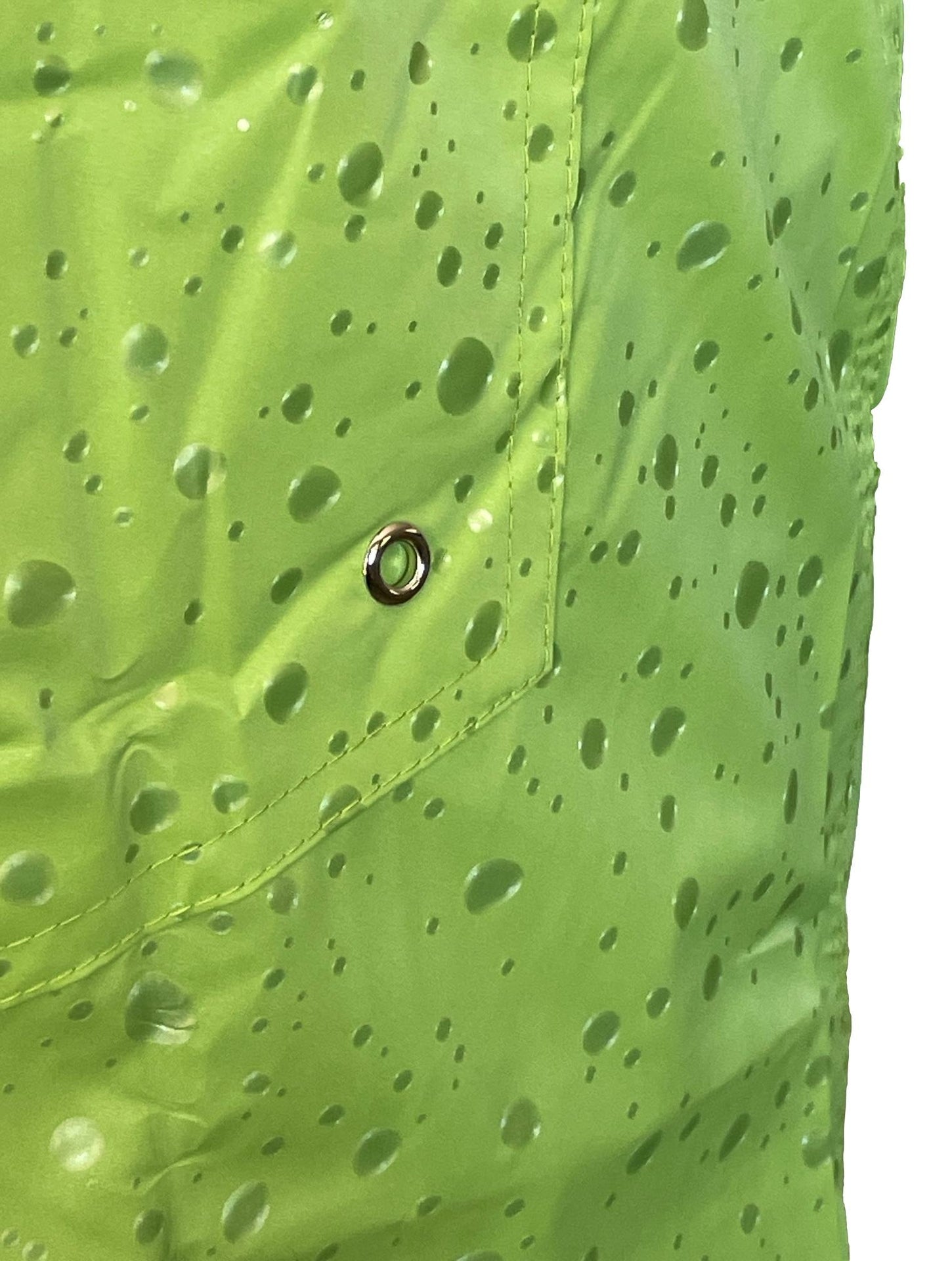 High-quality image of zwemshort speedy green