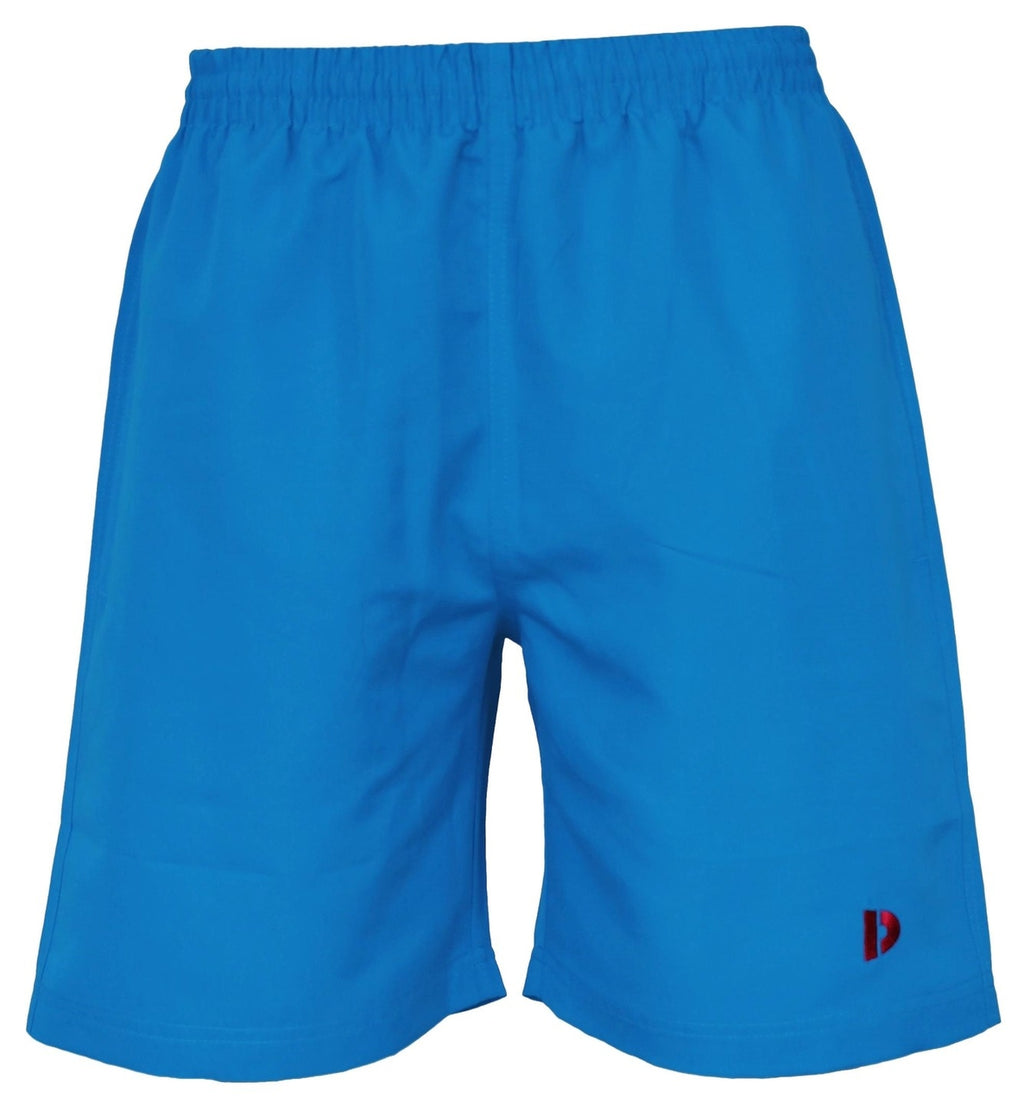 Donnay Performance Short Royal Blue