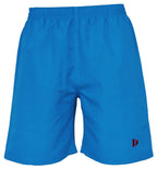 Donnay Performance Short Royal Blue
