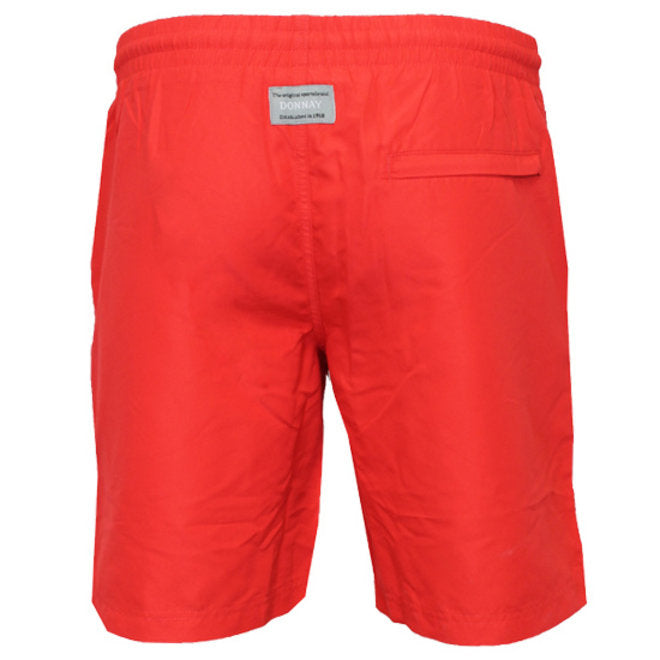 Donnay Zwembroek Ian Flame Red