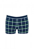 High-quality image of wavebreaker zwemboxer classic nachtblauw