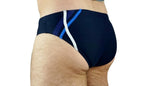 High-quality image of nickey nobel fit navy