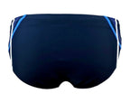 High-quality image of nickey nobel fit navy
