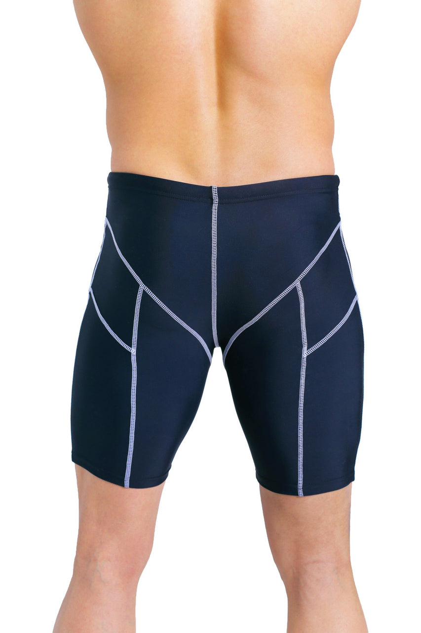 Jammer Shark Black